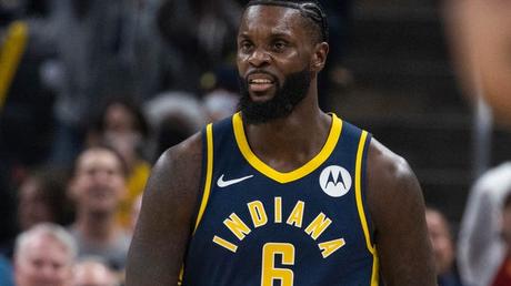 How Much is Lance Stephenson Worth? Bio, Age, Salary, Net Worth