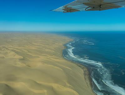 NAMIBIA: Spectacular Dunes and Abundant Wildlife, Part II, Guest Post by Owen Floody.