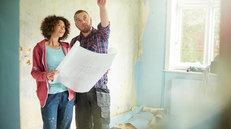 Home Remodeling Projects That Give The Best ROI