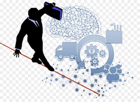 Supply Chain Risk Management Market: Safeguarding Global Operations Supply Chain Risk Management Market: Safeguarding Global Operations