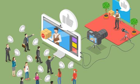 Influencer Marketing Platform Market: Unlocking the Power of Digital Influence Influencer Marketing Platform Market: Unlocking the Power of Digital Influence