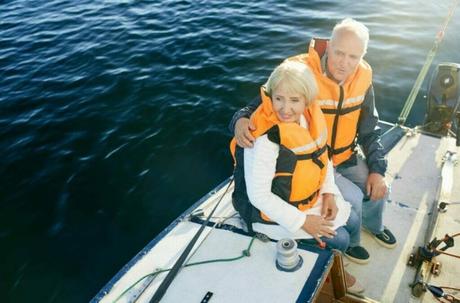 Sailing Safety Tips