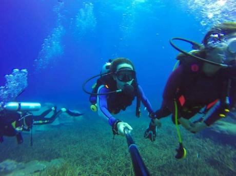 Best Time of the Year for Snorkeling and Diving in Antigua