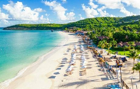 Antigua vs. Barbados: Choosing the Perfect Caribbean Destination