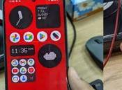 Nothing Phone Launching After Hours, Before That Leaked Live Images, Check Features Along with Design