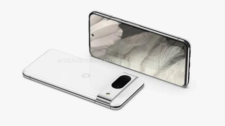 Google Pixel 8 5G Price Leaked