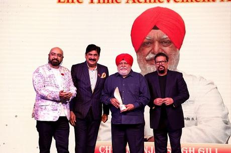 A Decade of Culinary Excellence: The Big F Awards by Pawan Soni Commemorates 10 Years of Honesty and Transparency