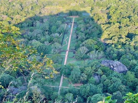 aerial-view-of-sigiriya-gardens-seen-from-lions-rock