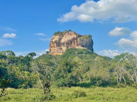 view-of-sigiriya-lions-rock-rising-from-the-fields