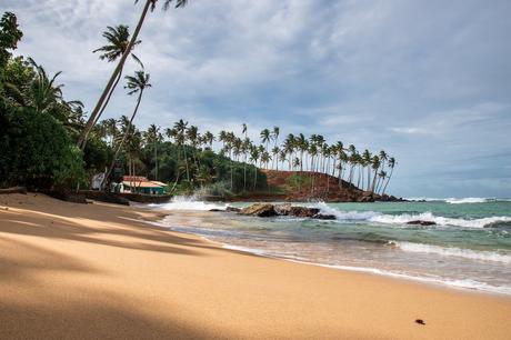 mirissa-beach-with-golden-sand