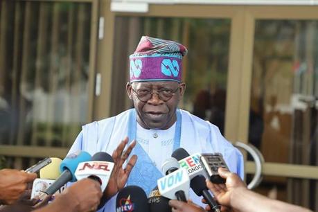 Bola Tinubu Ministers List: 42 Ministerial Nominees, 41 Confidential Secretaries Posted to Ministries