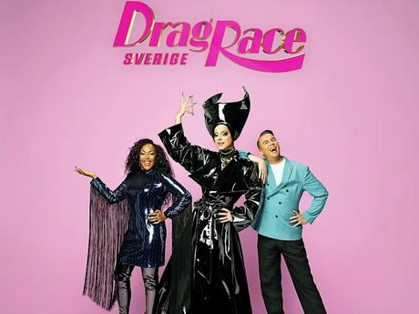 Life's A Drag... Svierge's Debut Season, Drag Story Hour & Hollywood Gold!