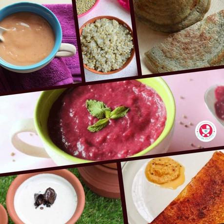 In this article, we'll explore Tasty Bajra Porridge Delights: 15 Nutritious Recipes for Kids, that incorporate Bajra in various creative ways!