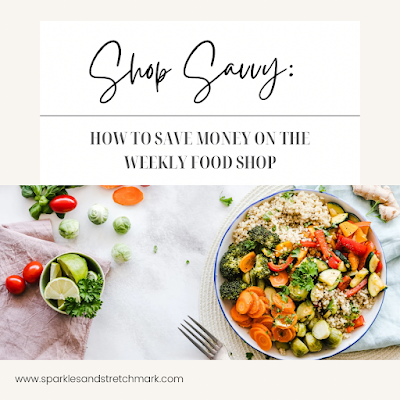 Savvy Shopping: How To Save Money On The Weekly Shop
