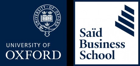 2022 University of Oxford Scholarship by Sad Business School Foundation Africa