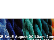 Family Arts Needlework Hosts EyeCandy's Trunk Show This July!
