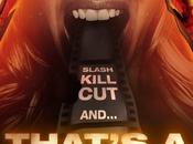 That’s Wrap Release News