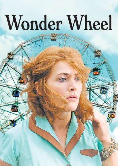 Wonder Wheel