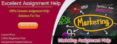Marketing Assignment Help & Writing Services in Australia Marketing Assignment Help & Writing Services in Australia