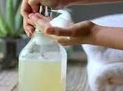 Foaming Hand Soap: Step-By-Step Tutorial