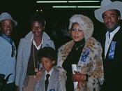 Many Children Aretha Franklin Have? Sons, Father More