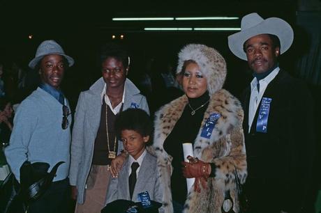 How Many Children Do Aretha Franklin Have? Sons, Father and more