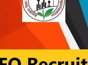 ATEPFO Recruitment 2023 Finance Accounts Officer Post