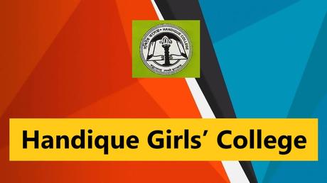 Handique Girls College Recruitment 2023  7 Assistant Professor Posts