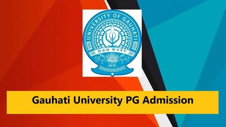 Gauhati University PG Admission 2023  GUPGET Admit Card