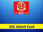 Admit Card 2023 Tier Exam