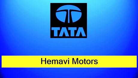 Hemavi Motors Recruitment  13 posts @ North Lakhimpur