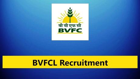 BVFCL Recruitment 2023  5 Marketing & Legal Posts