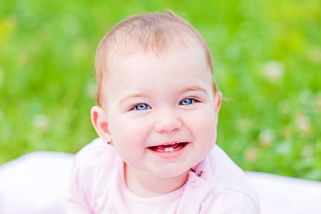 7 Signs of Teething in Babies