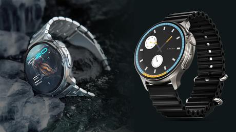 Boult Crown launched India