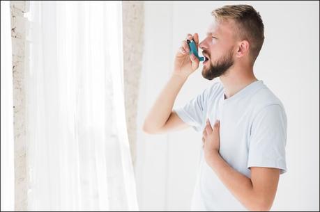 Alternative Medicines for Asthma Treatment – Respiratory Disorder