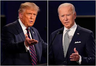 Veteran Alabama political observer, with a history of correctly predicting Donald Trump victories, sees Trump blowing out Joe Biden in 2024 election