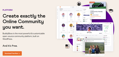 BuddyBoss Platform Review: All You Need to Know