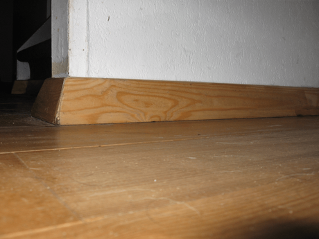 Top Considerations for Purchasing Skirting Boards