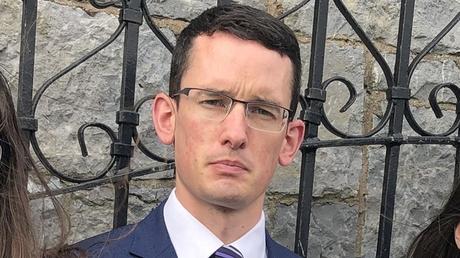 Enoch Burke Bio, Age, Wiki, Parents, Wife, Children, Net Worth, Family