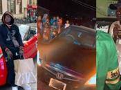 Young Duu: Netizens Reacts Portable Gifts Fairly Used Artiste (Video)