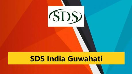 SDS India Guwahati Recruitment 2023 – 4 Posts