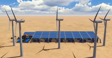 The Growing Potential of the Atmospheric Water Generator (AWG) Market: Harvesting Water from Thin Air The Growing Potential of the Atmospheric Water Generator (AWG) Market: Harvesting Water from Thin Air