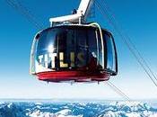 Cable Cars Ropeways Market: Transforming Transportation Tourism