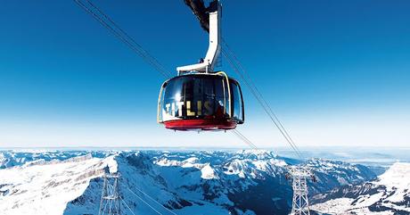 Cable Cars & Ropeways Market: Transforming Transportation and Tourism Cable Cars & Ropeways Market: Transforming Transportation and Tourism