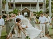 Antigua Beachfront Weddings: Idyllic Destinations Tying Knot