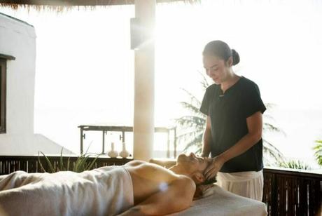 Famous Spa Resorts in Antigua