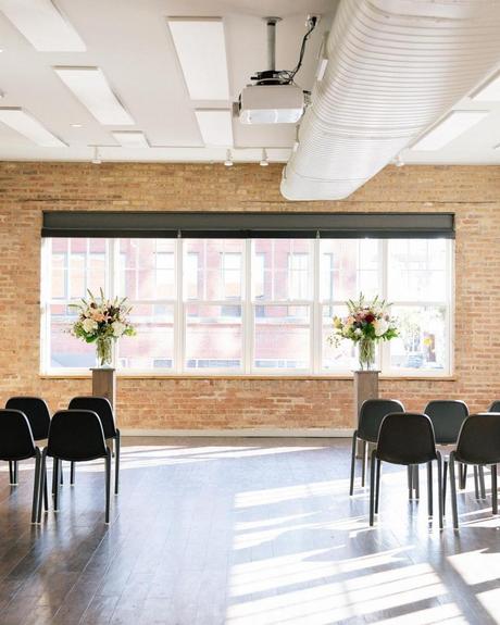 best wedding venues in chicago place of wedding ceremony