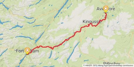 The Best Long-Distance Trails in Scotland