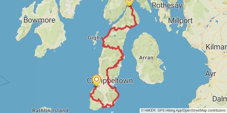 The Best Long-Distance Trails in Scotland