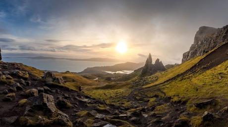 The Best Long-Distance Trails in Scotland